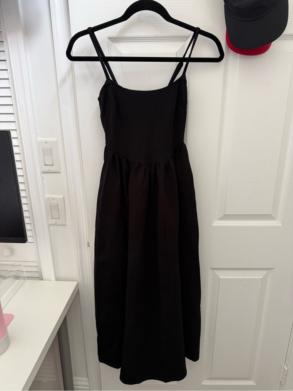 For love and lemons Wilhelmina midi dress - Picture 2 of 3
